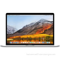 Apple 15" MacBook Pro, Retina, Touch Bar, 2.9GHz Intel Core i7 Quad Core, 16GB RAM, 512GB SSD, Silver